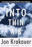 Into Thin Air