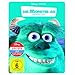 Die Monster AG - Steelbook [Blu-ray] [Limited Edition]