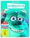 Die Monster AG - Steelbook [Edizione: Germania]