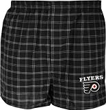 Philadelphia Flyers Division Boxers