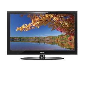 Samsung LN46A530 46-Inch 1080p LCD HDTV