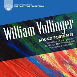 Sound Portraits