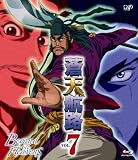 ��ŷ��ϩ VOL.7 [Blu-ray]