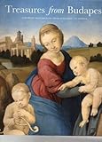 Treasures from Budapest : European masterpieces from Leonardo to Schiele
