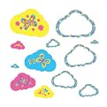 Hip In A Hurry - Clouds/ Butterfly II