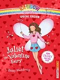 Juliet the Valentine Fairy (Rainbow Magic)