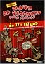 Le cahier de vacances pour adultes sp�cial week-end