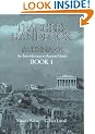 Athenaze: Teacher's Handbook I: Introduction to Ancient Greek: Teachers Handbook Bk.1