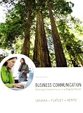 More details of book titled: Basic Business Communications with Grademax