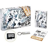 ファイアボール モバイぺリオン・パッケージ (数量限定) [microSD]