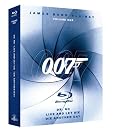 James Bond Blu-ray...