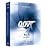 James Bond Blu-ray Collection Three-Pack, Vol. 1 (Dr. No / Die Another Day / Live and Let Die) [Blu-ray]