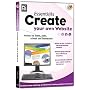 Essential - Create Your Own Website (PC)