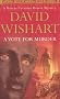 A Vote for Murder (Marcus Corvinus Mysteries)
