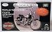 Testors Harley-Davidson FXSTS Springer Softail 1/9 Model Kit