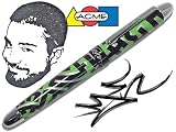 ZORBLE FIVE - Marty Kenney - Acme Studio Pen