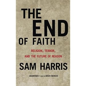 The End of Faith by Sam Harris