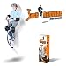 Jackhammer Pogo Jumper, 154 - 176 Lb. Jackhammer Pogo Jumper, 154 - 176 Lb.