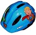 Bikefashion - Bob der Baumeister Fahrradhelm, Größe S, 46-51 cm
