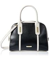 Anne Klein Show Off Satchel Bag