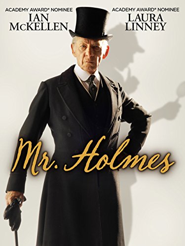Mr. Holmes