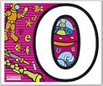 O. Serie Troquelada. Libros para colo...