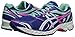 ASICS Women's Gel-Equation 8 Running Shoe, Dazzling Blue/White/Hot Pink, 7.5 M US
