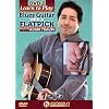 Learn to Play Blues Guitar With a Flatpick DVD 2