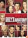 Grey's Anatomy: The Complete Fourth Season