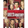 Grey's Anatomy: The Complete Fourth Season