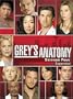 Grey's Anatomy: The Complete Fourth Season