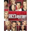 Grey's Anatomy: The Complete Fourth Season