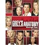 Grey's Anatomy: The Complete Fourth Season