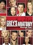 Grey's Anatomy: The Complete Fourth Season Grey's Anatomy: The Complete Fourth Season