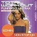 Check out Total Workout Pumping Club Trax (Extended Version) 60 Minute Workout Soundtrack 132bpm - 138bpm For Aerobics, Advanced Step, Jogging, Gym Cycle, Elliptical MacHines, Gym Workout & General Fitness (Mai