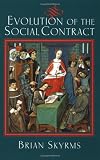Evolution of the Social Contract
