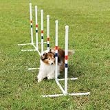 Innotek PDT00-11032 Weave Poles