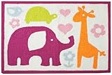 Carter's Safari Brights 30" x 40" Rug