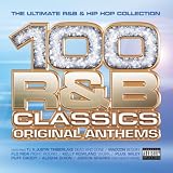 100 R&B Classics: Original Anthems (Digital)