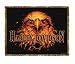 Harley-Davidson&reg; Motorcycles Hot Head Throw Blanket