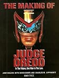 The making of Judge Dredd