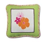 Nautica Kids Decorative Pillow Hannah
