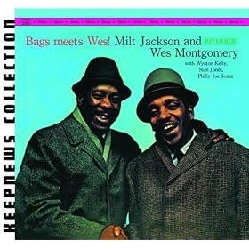 Bags Meets Wes cover 