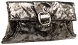 Jessica Simpson Sapphire Clutch