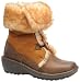 Born Shoes, Telly Boots