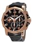 Corum Admirals Cup Challenge 44 Mens Rose Gold Automatic Chronograph Watch 753.691.55/0081 AN92