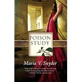 PoisonStudy(Study,Book1)