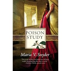 Poison Study