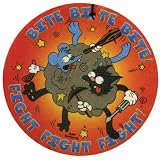 Simpsons - Fight & Bite Air Freshener