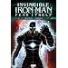 Fear Itself: Invincible Iron Man